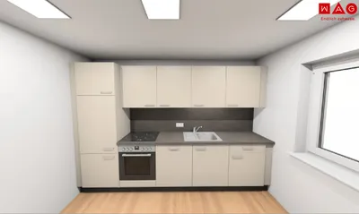3-Zimmer-Wohnung mieten in Murtal – 90,2 m², € 828