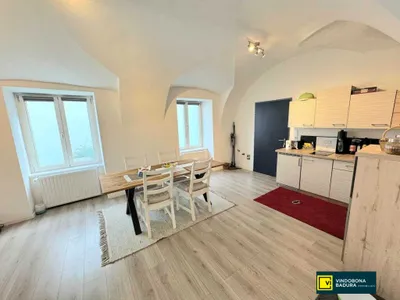 3-Zimmer-Gewerbeimmobilie kaufen in Baden – 129 m², € 249.000 – Bild 3 von 11
