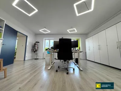 3-Zimmer-Gewerbeimmobilie kaufen in Baden – 129 m², € 249.000 – Bild 5 von 11