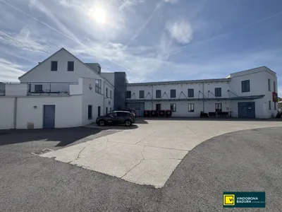 3-Zimmer-Gewerbeimmobilie kaufen in Baden – 129 m², € 249.000 – Bild 2 von 11