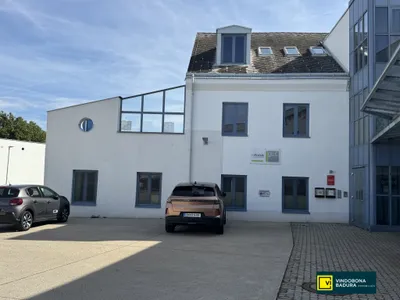 3-Zimmer-Gewerbeimmobilie kaufen in Baden – 129 m², € 249.000 – Bild 6 von 11