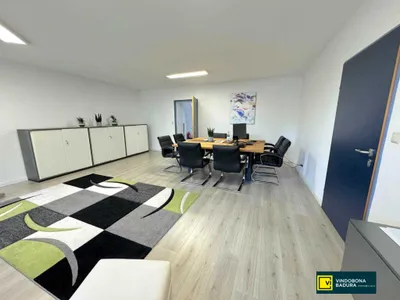 3-Zimmer-Gewerbeimmobilie kaufen in Baden – 129 m², € 249.000 – Bild 4 von 11