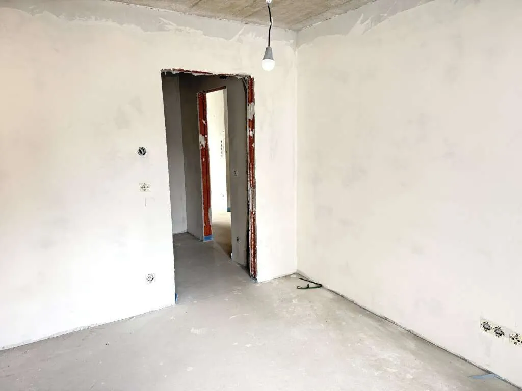 FRÜHLINGSANGEBOT! Exklusives Single Studio Apartment mit Garten in Maria Enzersdorf - Erstbezug - Ansicht 3