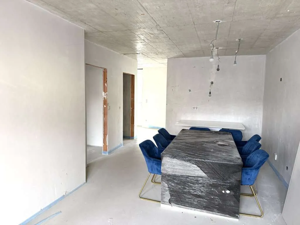 FRÜHLINGSANGEBOT! Exklusives Single Studio Apartment mit Garten in Maria Enzersdorf - Erstbezug - Ansicht 2