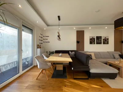 3-Zimmer-Wohnung kaufen in Bruck-Mürzzuschlag – 88 m², € 269.000 – Bild 3 von 25