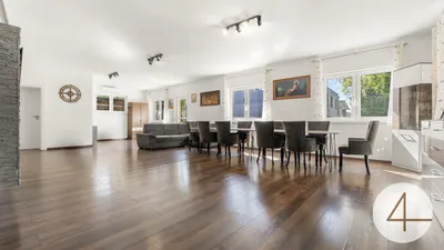 8-Zimmer-Gewerbeimmobilie kaufen in Gänserndorf – 208,33 m², € 649.000