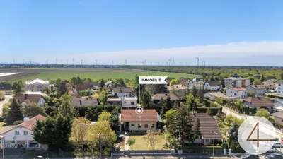8-Zimmer-Gewerbeimmobilie kaufen in Gänserndorf – 208,33 m², € 649.000 – Bild 4 von 26