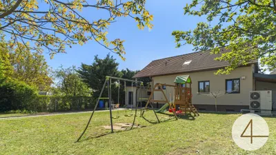 8-Zimmer-Gewerbeimmobilie kaufen in Gänserndorf – 208,33 m², € 649.000 – Bild 9 von 26