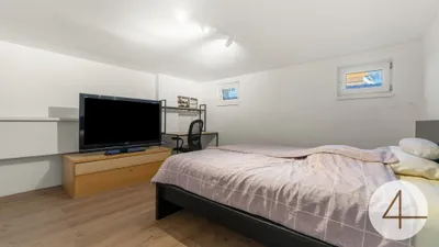 8-Zimmer-Gewerbeimmobilie kaufen in Gänserndorf – 208,33 m², € 649.000 – Bild 20 von 26