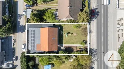 8-Zimmer-Gewerbeimmobilie kaufen in Gänserndorf – 208,33 m², € 649.000 – Bild 6 von 26