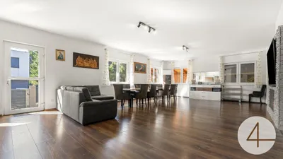 8-Zimmer-Gewerbeimmobilie kaufen in Gänserndorf – 208,33 m², € 649.000 – Bild 5 von 26