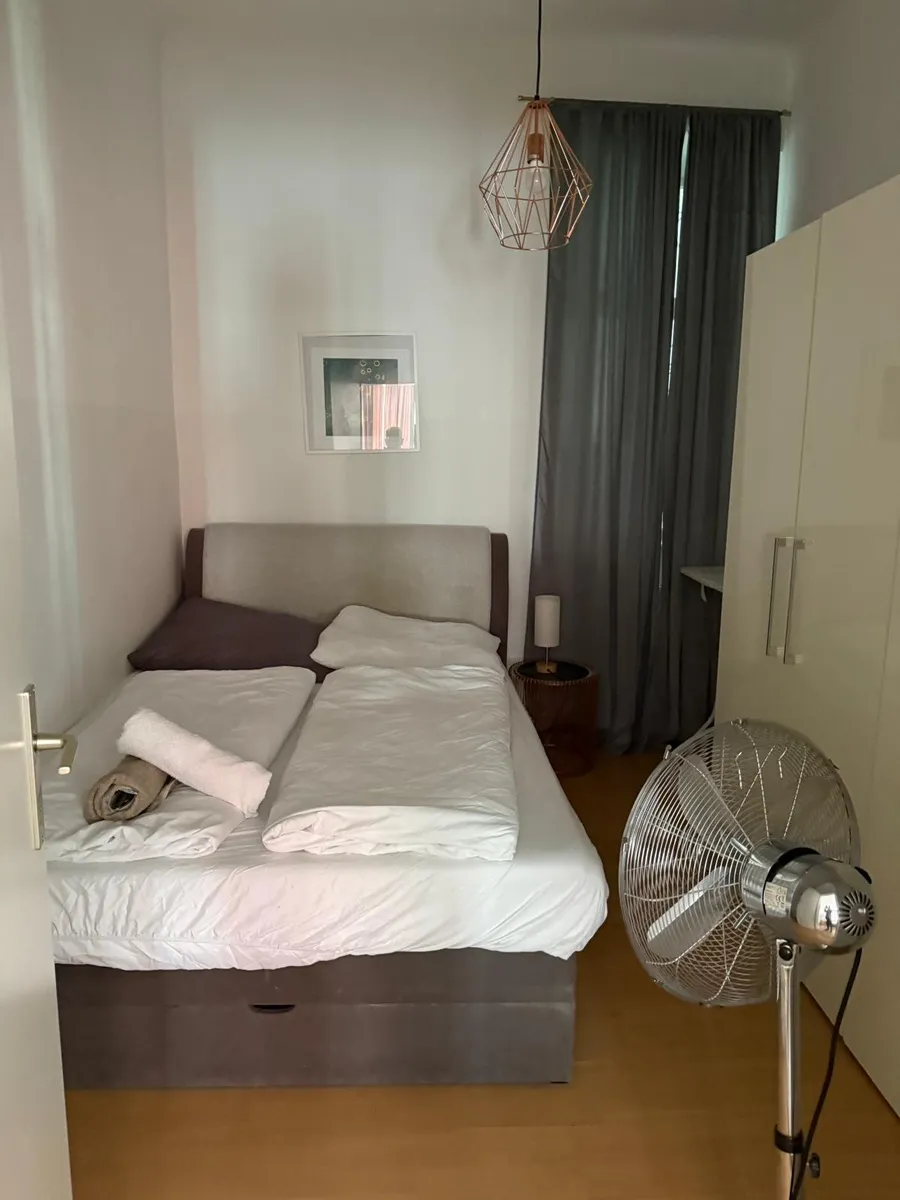 Wohnung – Wien, Ottakring - Ansicht 2