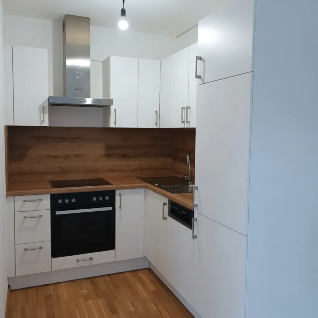 Wohnung – Traismauer, Mitterndorf, Katastralgemeinde Traismauer - Ansicht 2