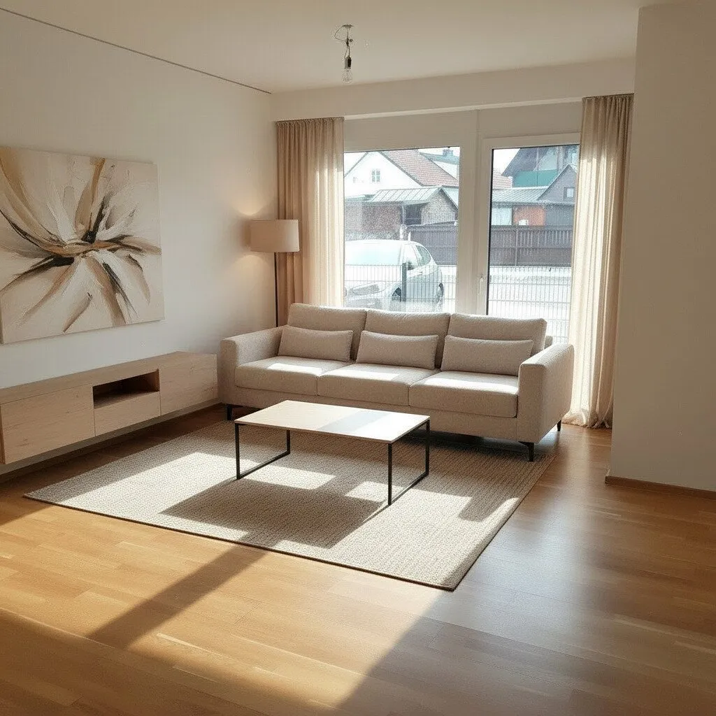 Wohnung – Traismauer, Mitterndorf, Katastralgemeinde Traismauer - Ansicht 3