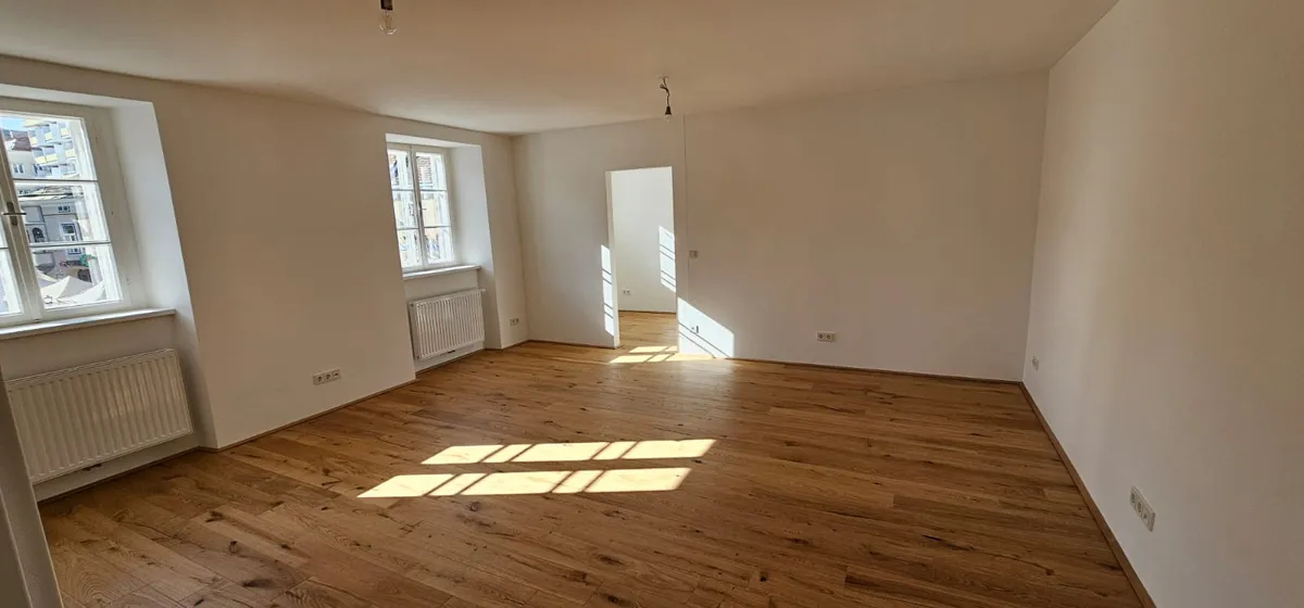 85 m² Büro/ Ordination am Freiheitsplatz - Erstbezug - Ansicht 3