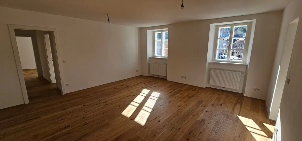 85 m² Büro/ Ordination am Freiheitsplatz - Erstbezug - Ansicht 2