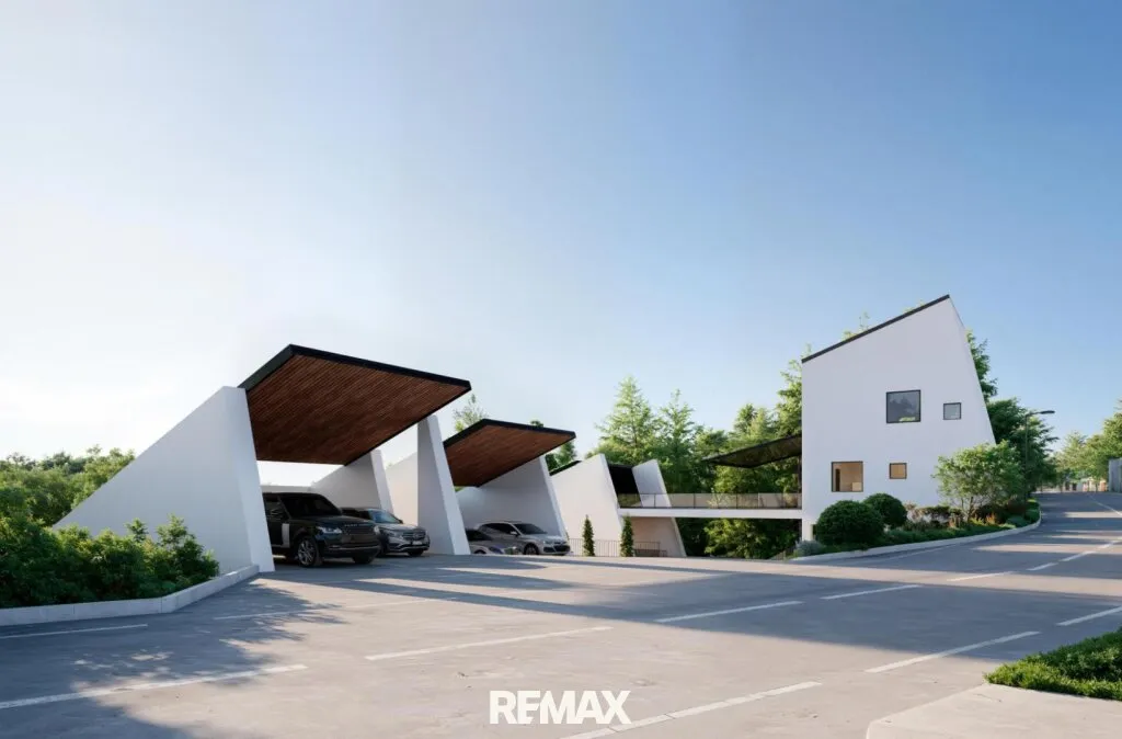 Großzügiges Haus mit Dachterrasse und tollem Ausblick in Waltendorf! - Ansicht 3