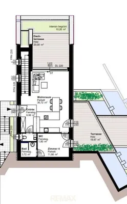 5-Zimmer-Haus kaufen in Graz – 160,04 m², € 849.812 – Bild 5 von 9