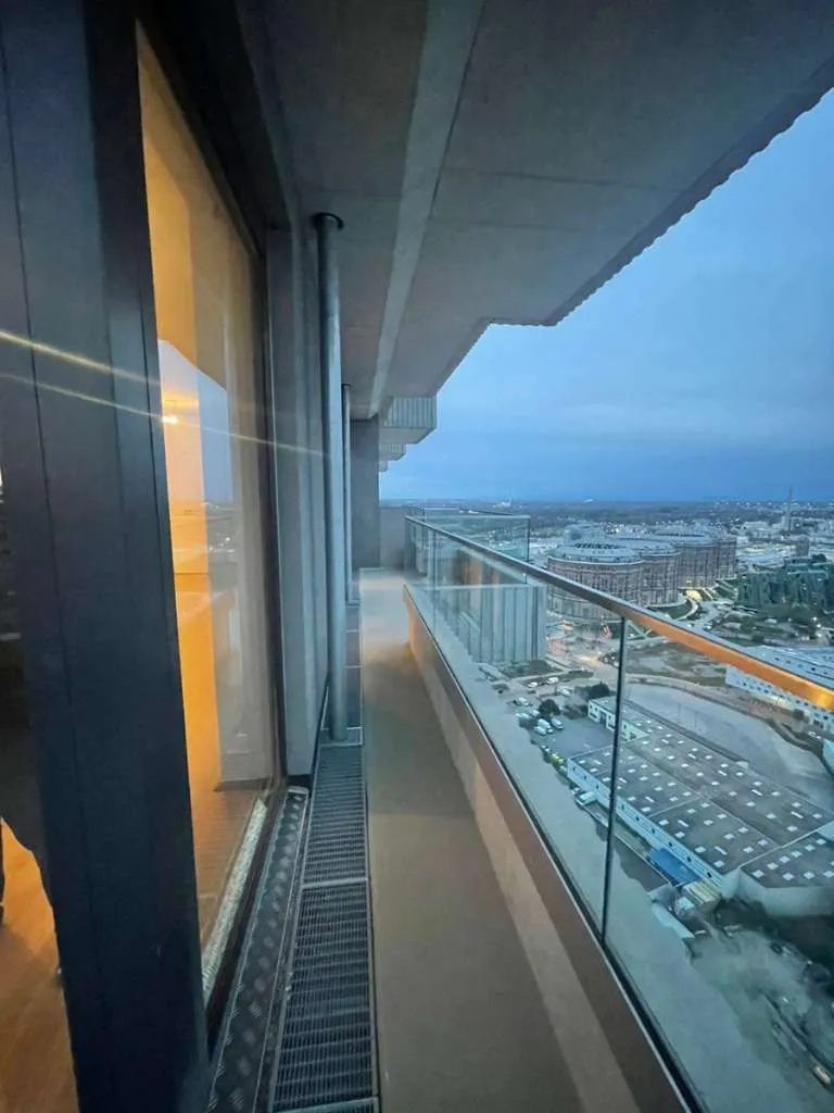 Wohnung – Wien - Ansicht 2