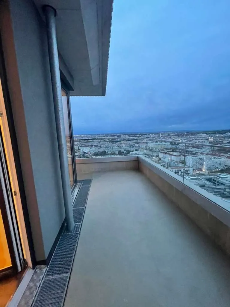Wohnung – Wien - Ansicht 3