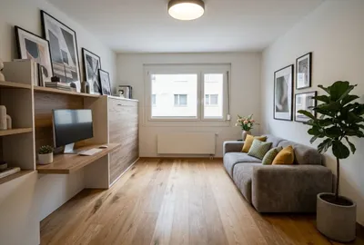 4-Zimmer-Wohnung kaufen in Wien – 80 m², € 379.000 – Bild 5 von 11