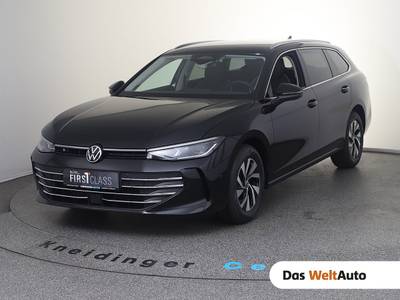 VW Passat Variant Business TDI DSG