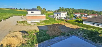 Grundstück kaufen in Perg – 700 m², € 140.000 – Bild 3 von 3
