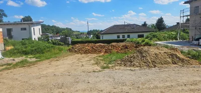 Grundstück kaufen in Perg – 700 m², € 140.000 – Bild 2 von 3