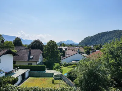 7-Zimmer-Haus kaufen in Salzburg Stadt – 170 m², € 1.990.000 – Bild 2 von 7