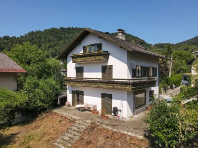 7-Zimmer-Haus kaufen in Salzburg Stadt – 170 m², € 1.990.000 – Bild 3 von 7
