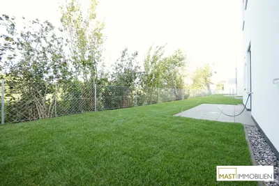 PROVISIONSFREI --- Beeindruckend aufgeteilte 2 Zimmer Garten Wohnung inkl. EWE Einbauküche in Pixendorf, photo 3