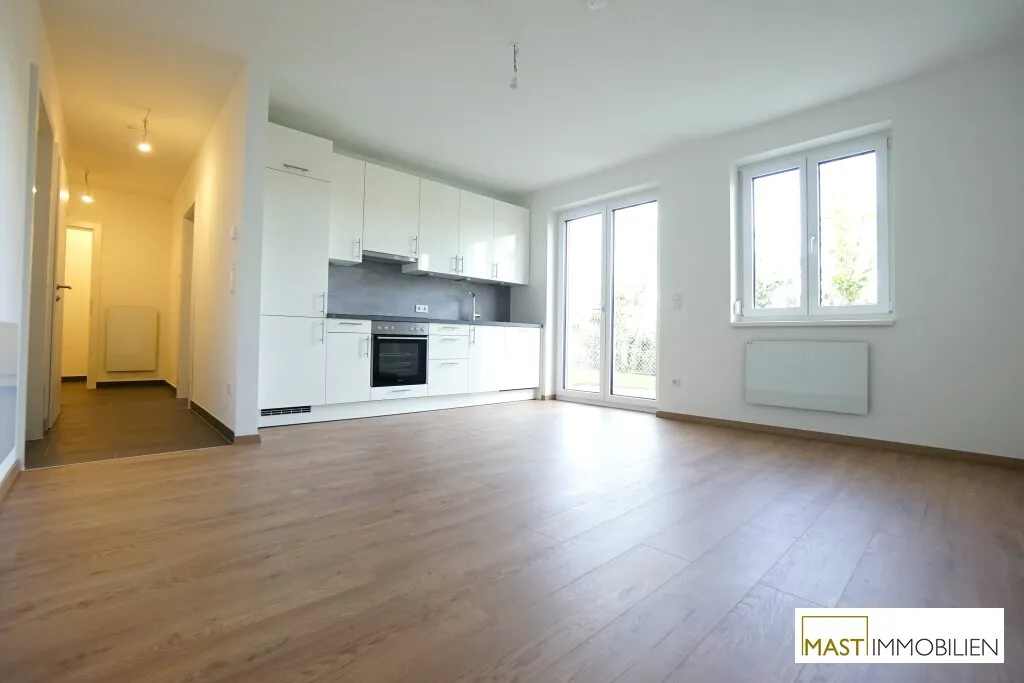 Wohnung – Pixendorf - Ansicht 2