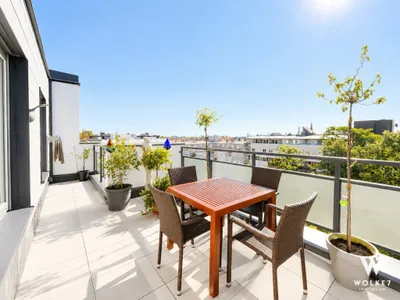 3-Zimmer-Wohnung kaufen in Wien – 100 m², € 499.000