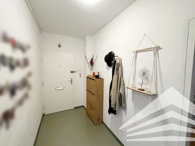 1-Zimmer-Wohnung mieten in Linz – 41,7 m², € 629 – Bild 4 von 6