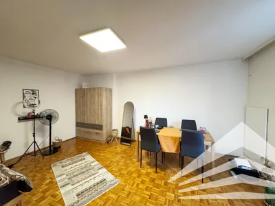 1-Zimmer-Wohnung mieten in Linz – 41,7 m², € 629 – Bild 2 von 6