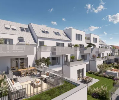 2-Zimmer-Wohnung kaufen in Wien – 52,99 m², € 350.000 – Bild 5 von 6