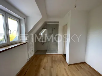 4-Zimmer-Haus mieten in Wien – 90 m² – Bild 5 von 5