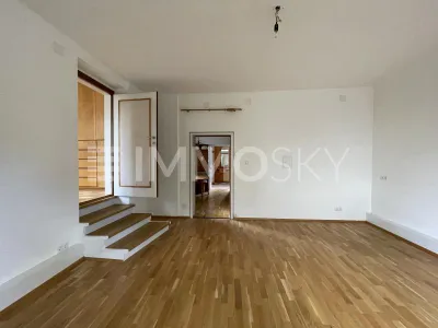4-Zimmer-Haus mieten in Wien – 90 m² – Bild 3 von 5