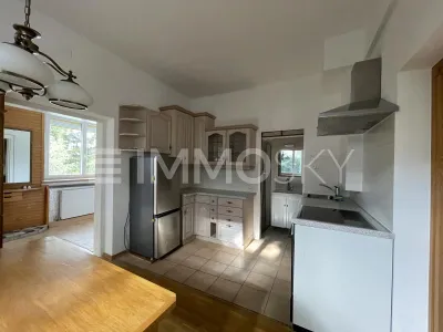 4-Zimmer-Haus mieten in Wien – 90 m² – Bild 4 von 5
