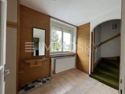4-Zimmer-Haus mieten in Wien – 90 m² – Bild 2 von 5