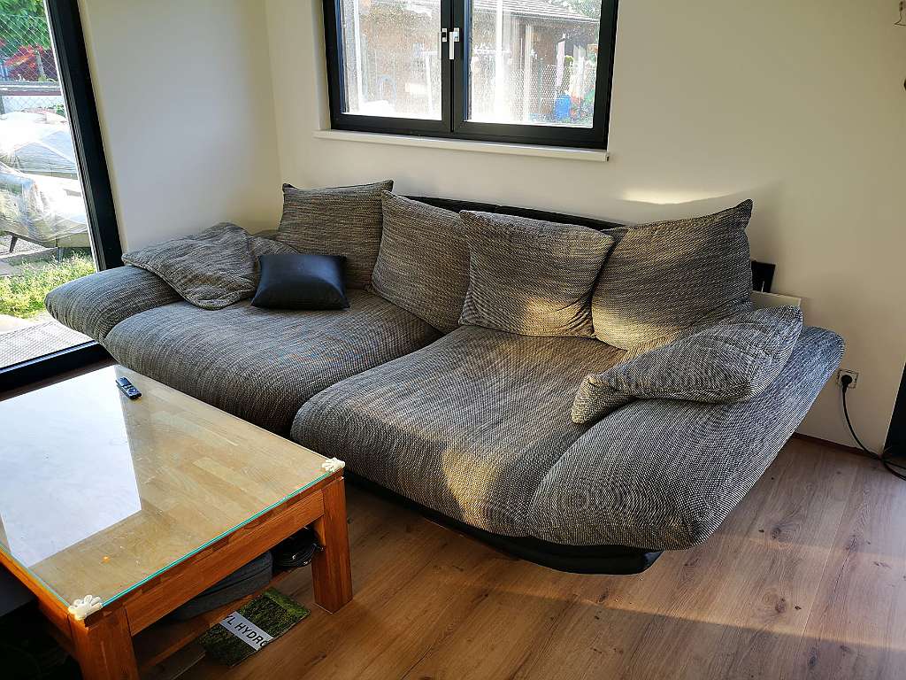 Sofa riesig hotsell