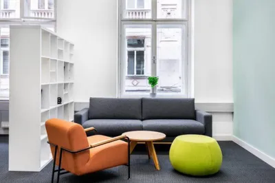 Gewerbeimmobilie mieten in Wien – 9 m², € 700 – Bild 1 von 4
