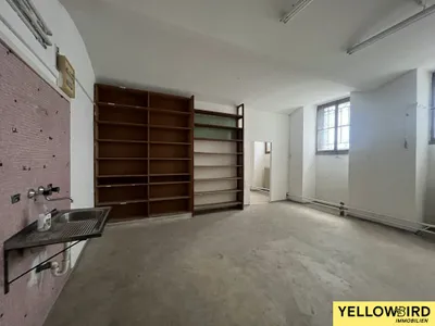 6-Zimmer-Gewerbeimmobilie mieten in Wien – 293 m², € 2.023 – Bild 9 von 11