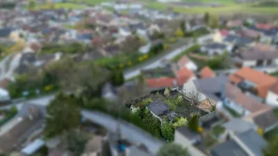 Grundstück kaufen in Mistelbach – 433 m², € 49.000 – Bild 4 von 8