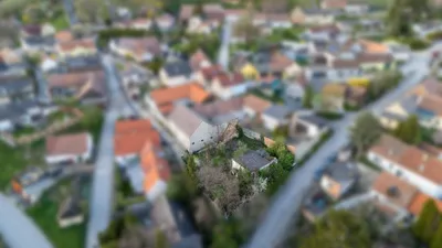 Grundstück kaufen in Mistelbach – 433 m², € 49.000 – Bild 3 von 8