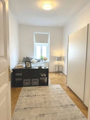 3-Zimmer-Wohnung mieten in Wien – 101 m², € 1.893 – Bild 3 von 9