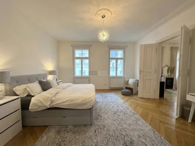 3-Zimmer-Wohnung mieten in Wien – 101 m², € 1.893 – Bild 2 von 9