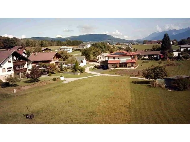 Bauland Sonnige Ruhige Lage - Ansicht 2
