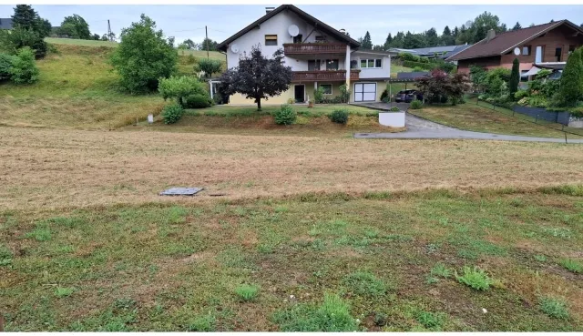 Bauland Sonnige Ruhige Lage - Ansicht 3