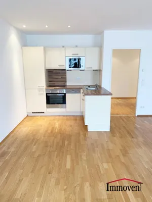 Wohnen in der Josefstadt - Schöne Balkonwohnung mit idealen Grundriss! – Bild 3